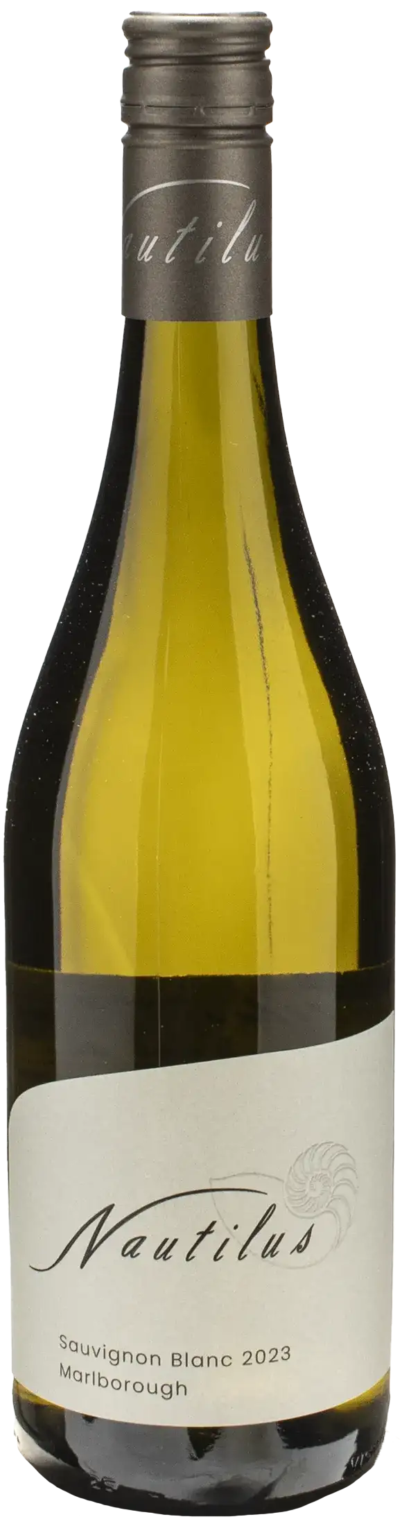 Nautilus Estate Marlborough Sauvignon Blanc 2023