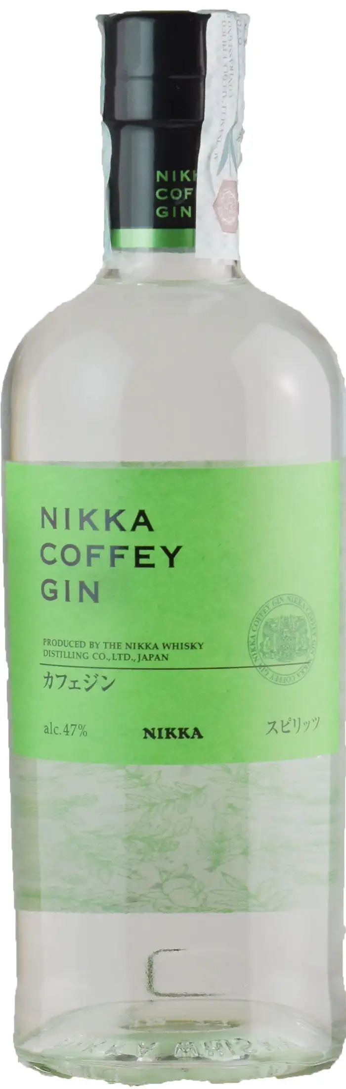 Nikka Coffey Gin 0.7L