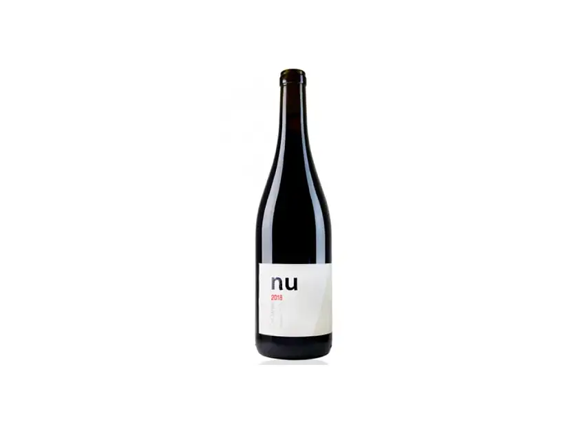 Nu Monastrell Tinto 2018
