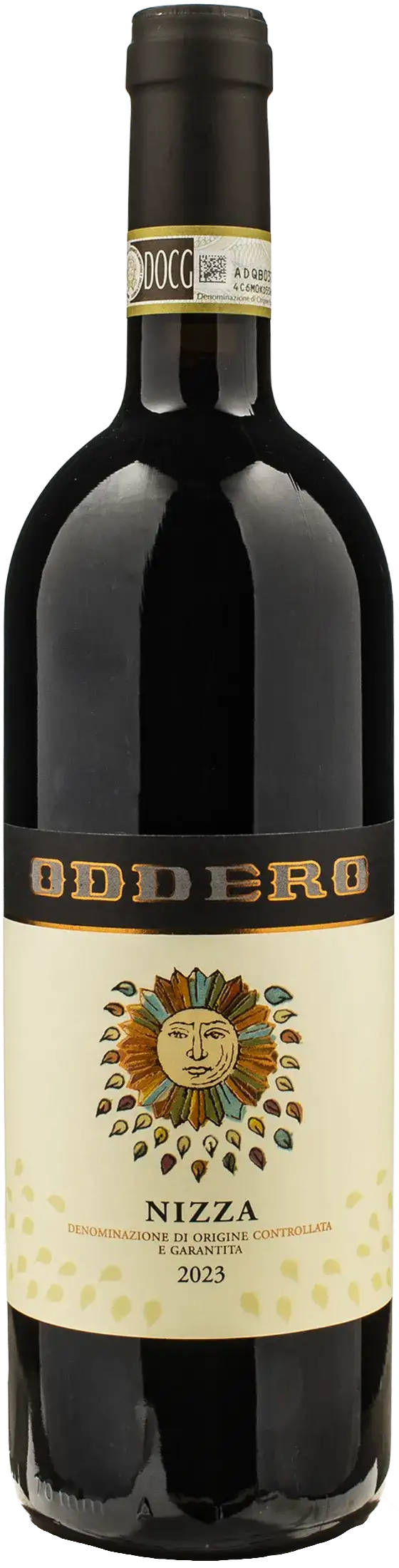 Oddero Nizza 2023