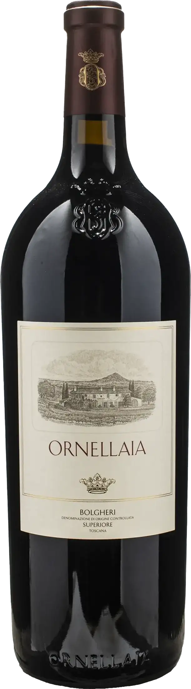 Ornellaia Bolgheri Rosso Superiore Magnum 2023
