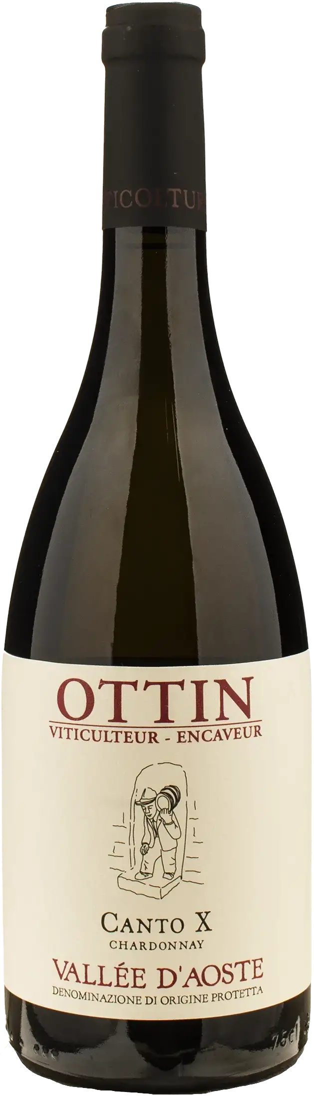 Ottin Canto X Chardonnay 2023