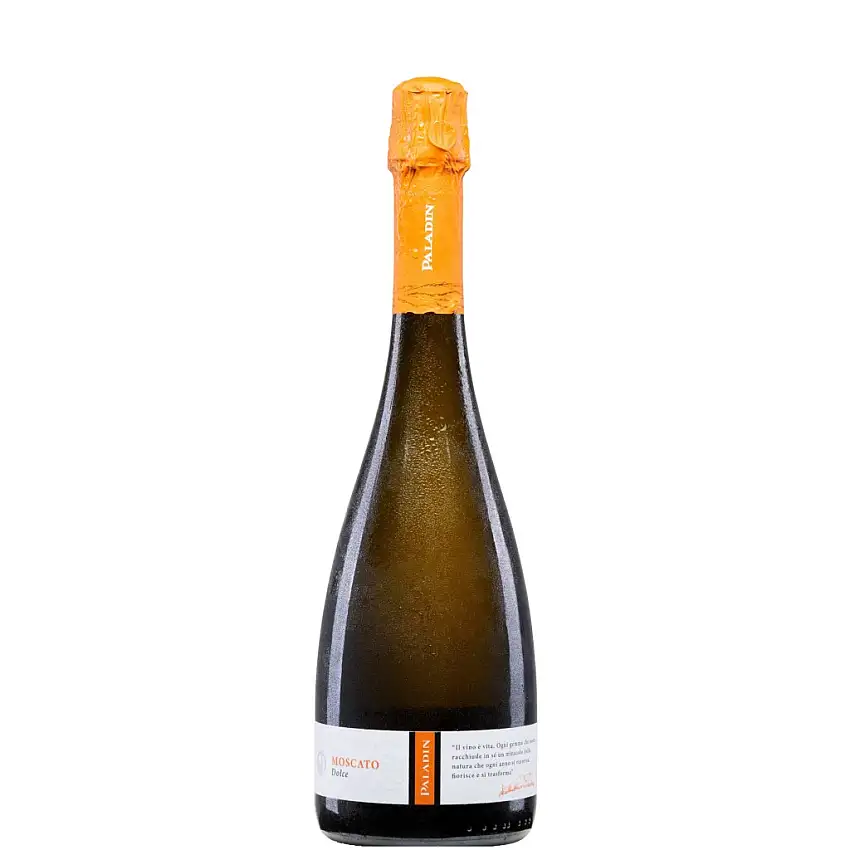 2020 Moscato Dolce Vino Spumante