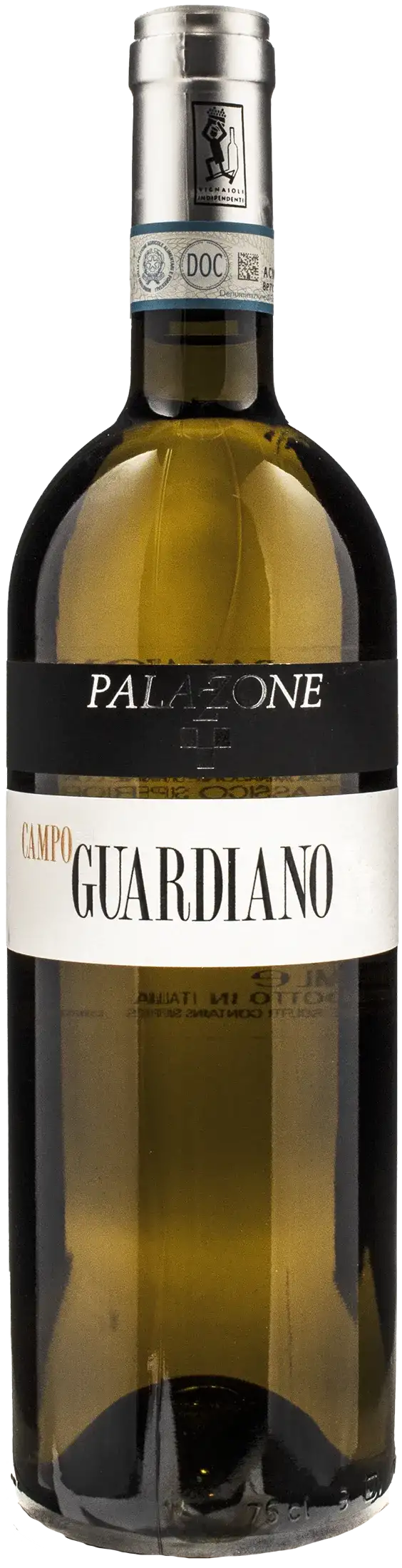 Palazzone Orvieto Classico Superiore Campo Guardiano 2021