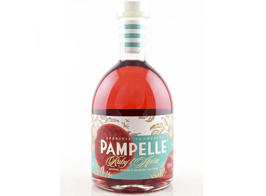Pampelle