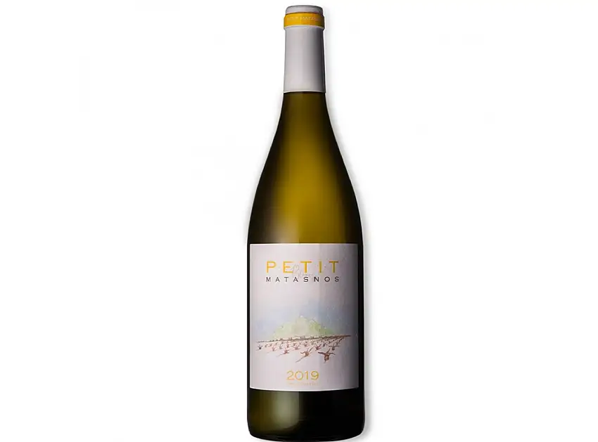 Petit Blanco De Matasnos 2020