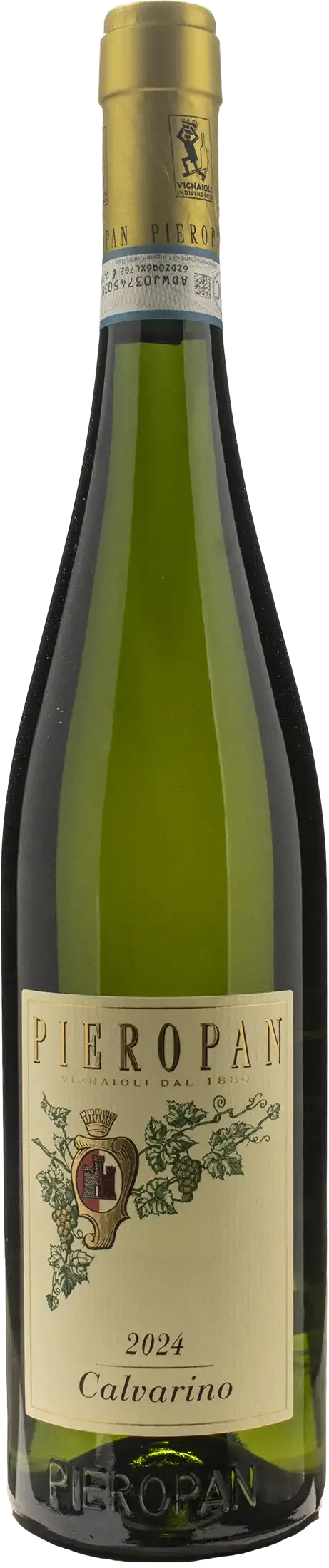 Pieropan Soave Classico Calvarino 2024