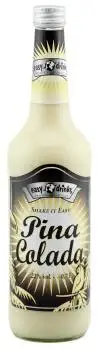 Pina Colada Premix-Cocktail Fertig Cocktail-Mix 22 vol. %