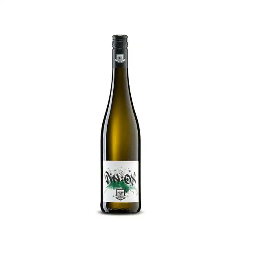 PIN:OX 2024 – fruchtiger Weißwein aus der Pfalz