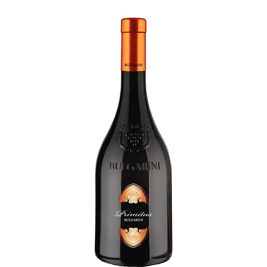 2020 Primitus trocken