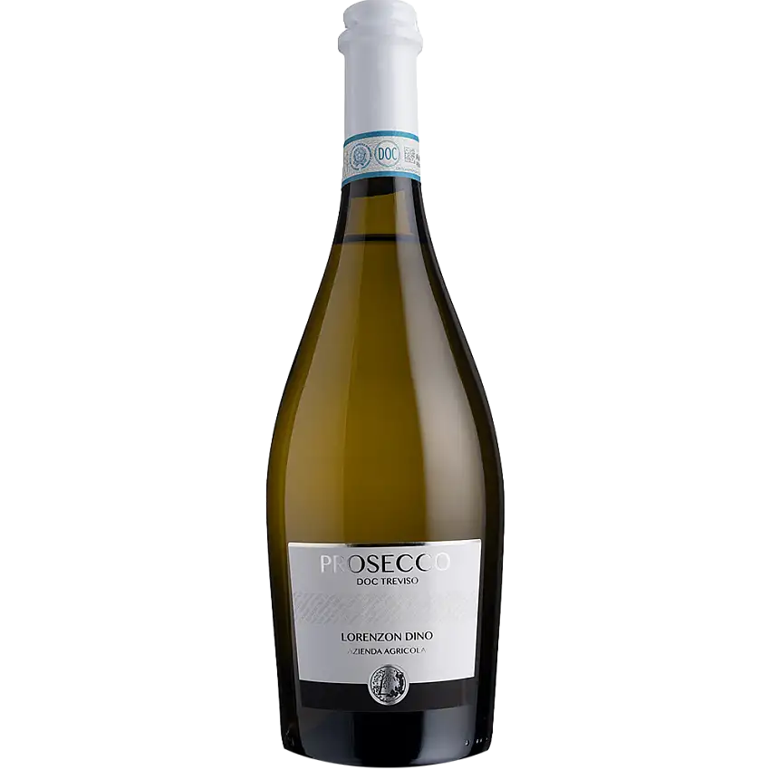 Prosecco Frizzante Treviso DOC - Azienda Agricola Lorenzon