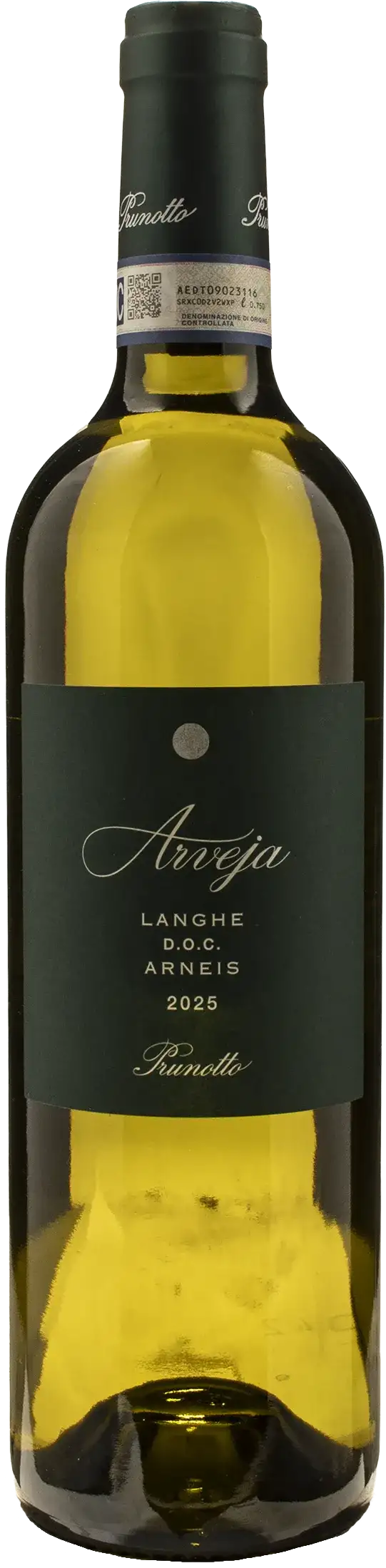 Prunotto Langhe Arneis Arveja 2025