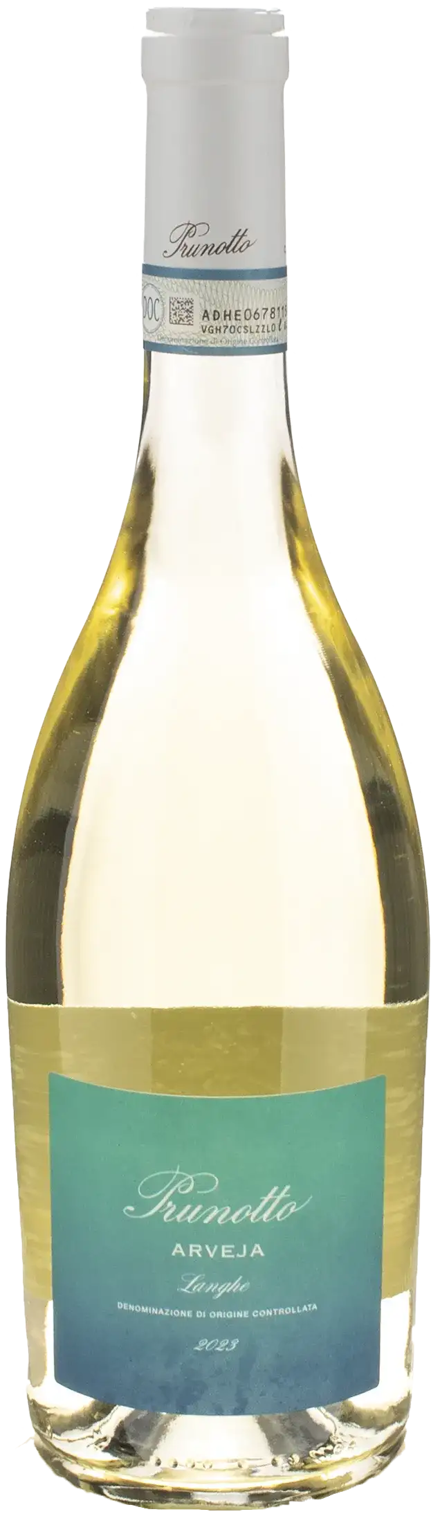 Prunotto Langhe Bianco Arveja 2023
