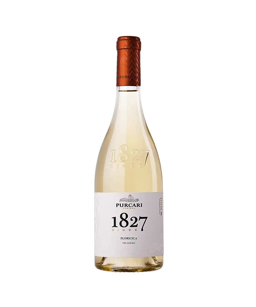 Floricica de Purcari 2024 Limited Edition