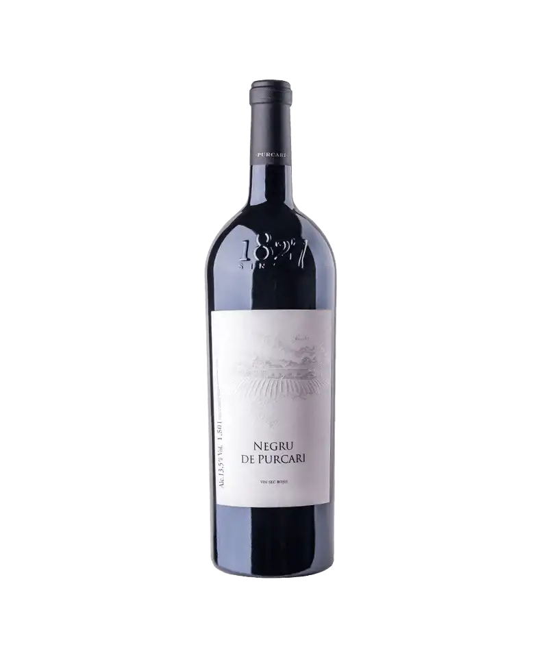 Negru de Purcari 2021 Magnum