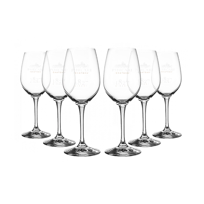 Weingläser 6er Set