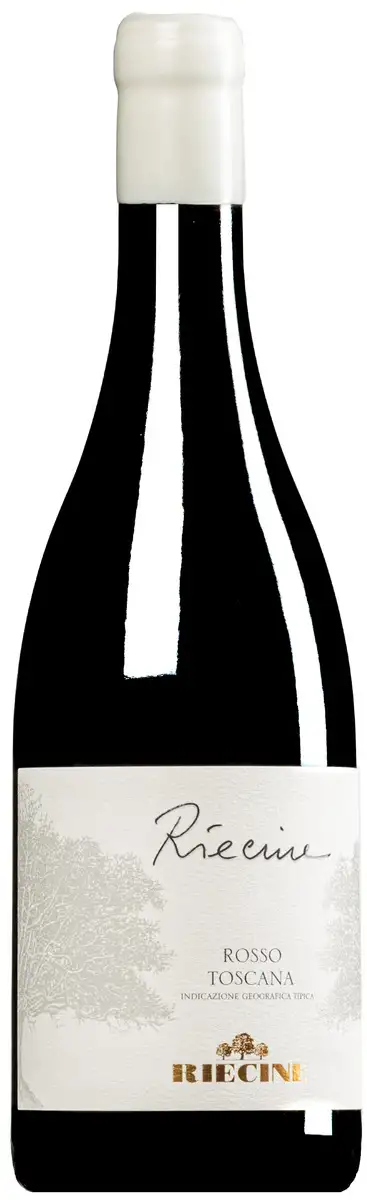 “Riecine di Riecine” Rosso Toscana IGT 2021 (BIO)