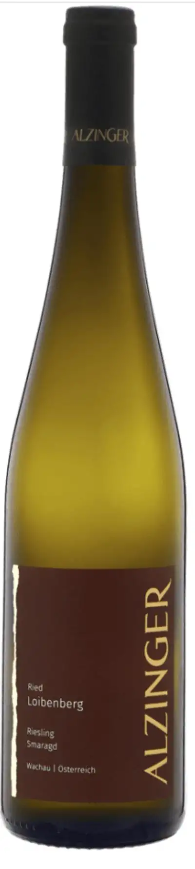 Riesling Smaragd Loibenberg 2022 | Alzinger | Bei Weingrube.com bestellen