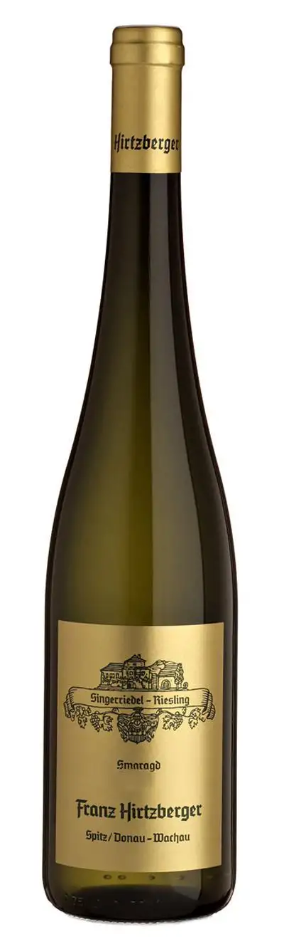 Riesling Smaragd Singerriedel Wachau DAC 2022 | Hirtzberger | Bei Weingrube.com bestellen