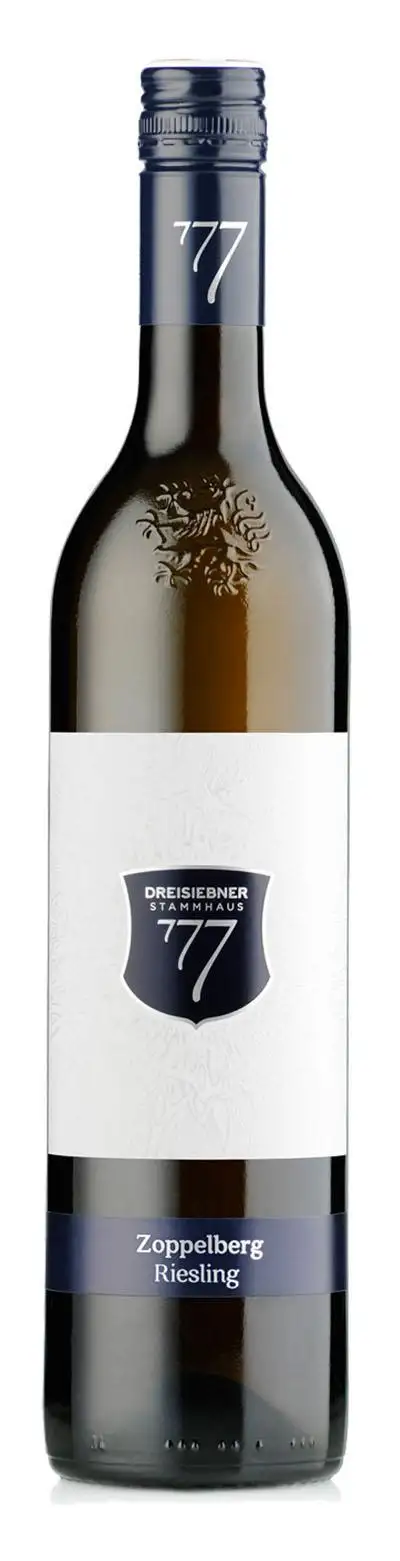 Riesling Zoppelberg 2022 | Dreisiebner | Bei Weingrube.com bestellen