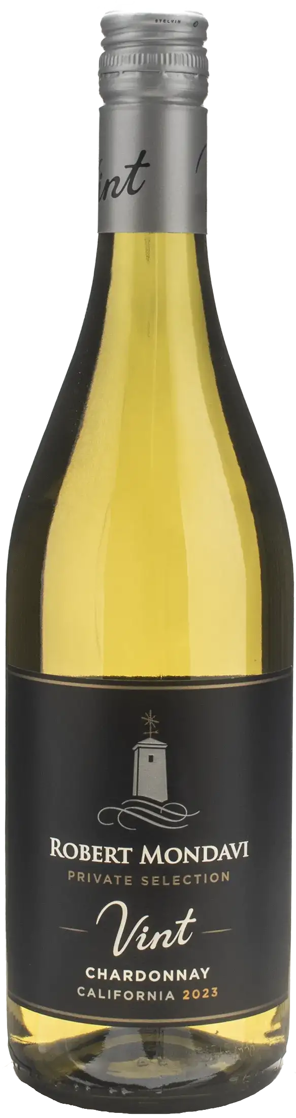 Robert Mondavi Private Selection Vint Chardonnay 2023