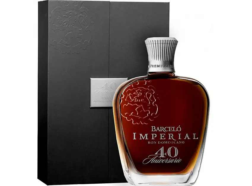 Ron Barcelo Imperial Premium