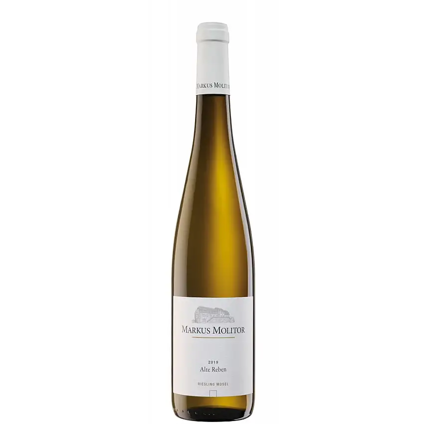 2021 Riesling Alte Reben Mosel trocken