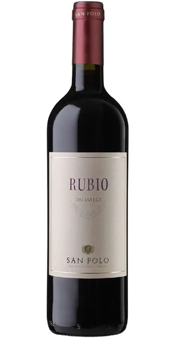 Rubio BIO SAN POLO
