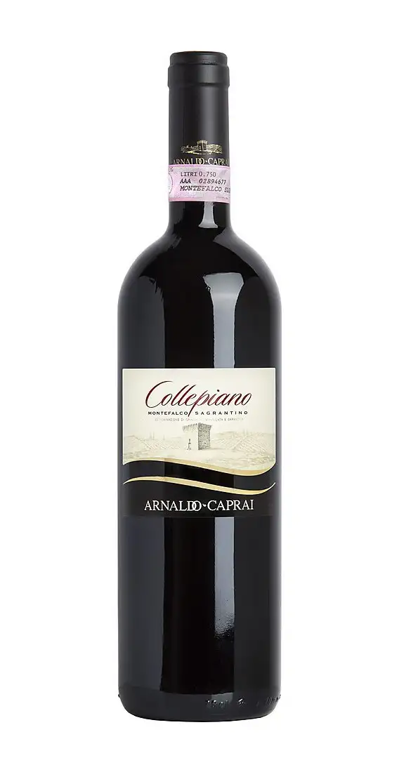 Sagrantino Montefalco 2021 "Collepiano" DOCG Arnaldo Caprai