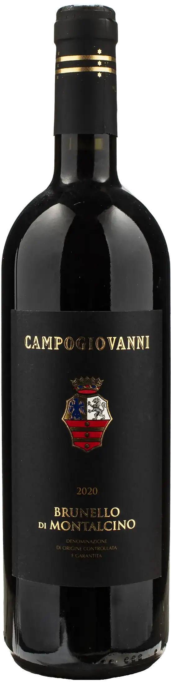 San Felice Brunello di Montalcino Campogiovanni 2020