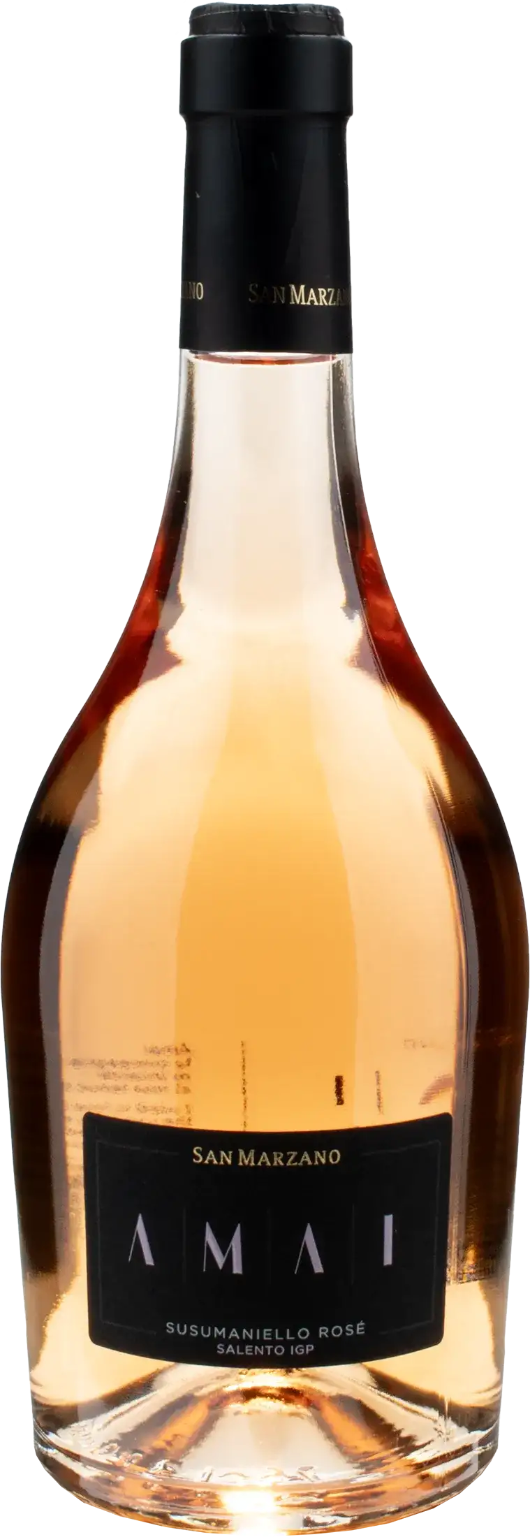 San Marzano Susumaniello Rosè Amai 2023