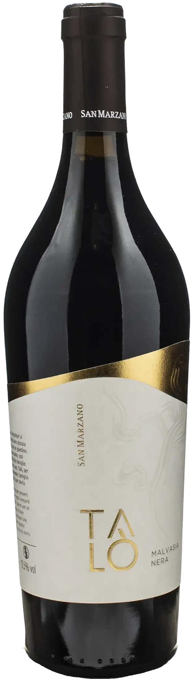 San Marzano Talo Malvasia Nera Salento 2023