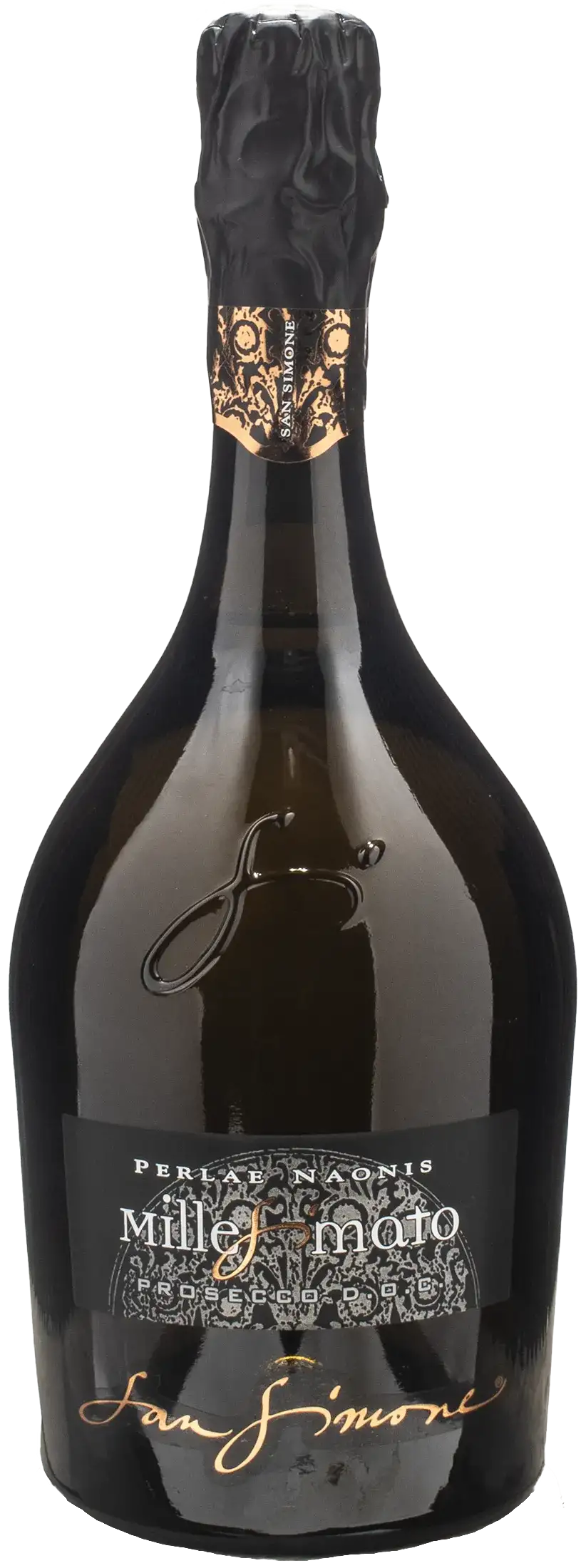 San Simone Prosecco Millesimato Perlae Naonis Brut 2023