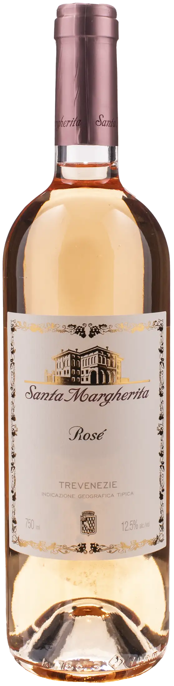 Santa Margherita Trevenezie Rosè 2023
