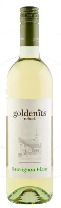 Sauvignon Blanc 2023 | Goldenits Robert | Bei Weingrube.com bestellen