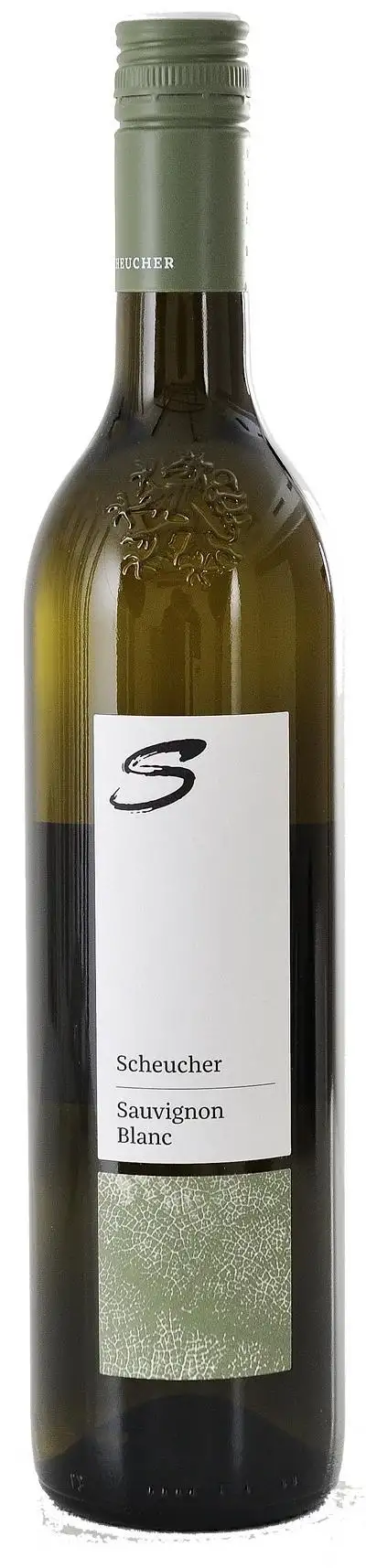 Sauvignon Blanc 2025 | Scheucher | Bei Weingrube.com bestellen