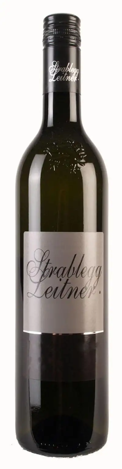 Sauvignon Blanc Panoramaedition 2025 | Strablegg Leitner | Bei Weingrube.com bestellen