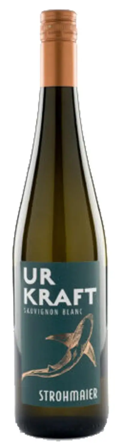 Sauvignon Blanc Urkraft 2024 | Strohmaier Thomas | Bei Weingrube.com bestellen