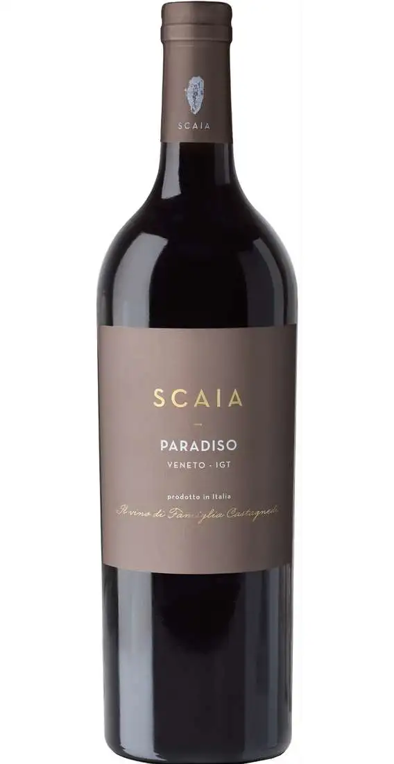 SCAIA Paradiso Tenuta Sant'Antonio