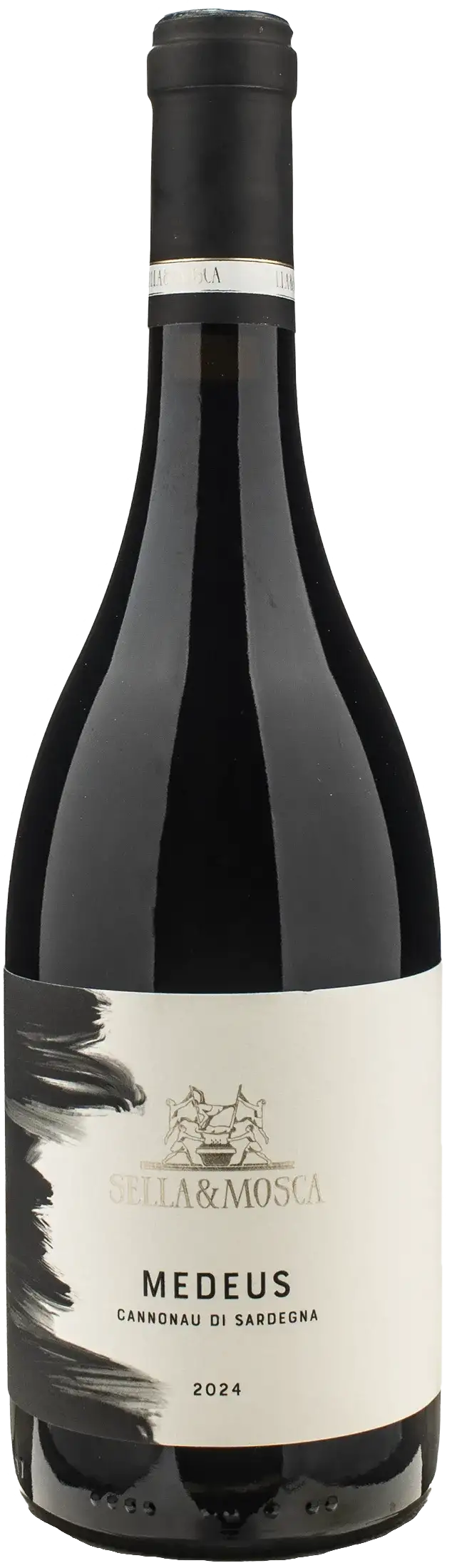 Sella & Mosca Cannonau di Sardegna Medeus 2024