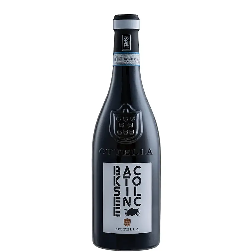 2023/2024 Lugana 'Back to Silence' trocken - BIO
