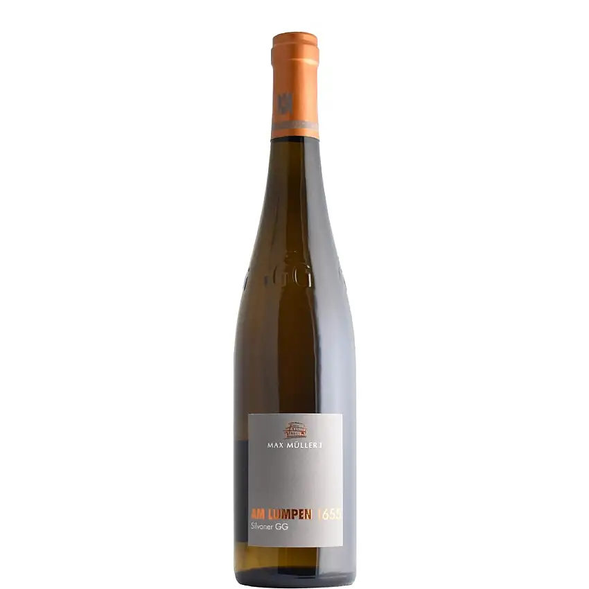 2023 Silvaner Escherndorf Am Lumpen 1655 GG trocken