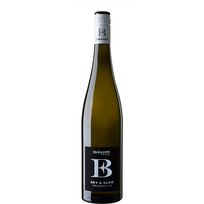 2021 Chardonnay 'Sky & Sand' trocken