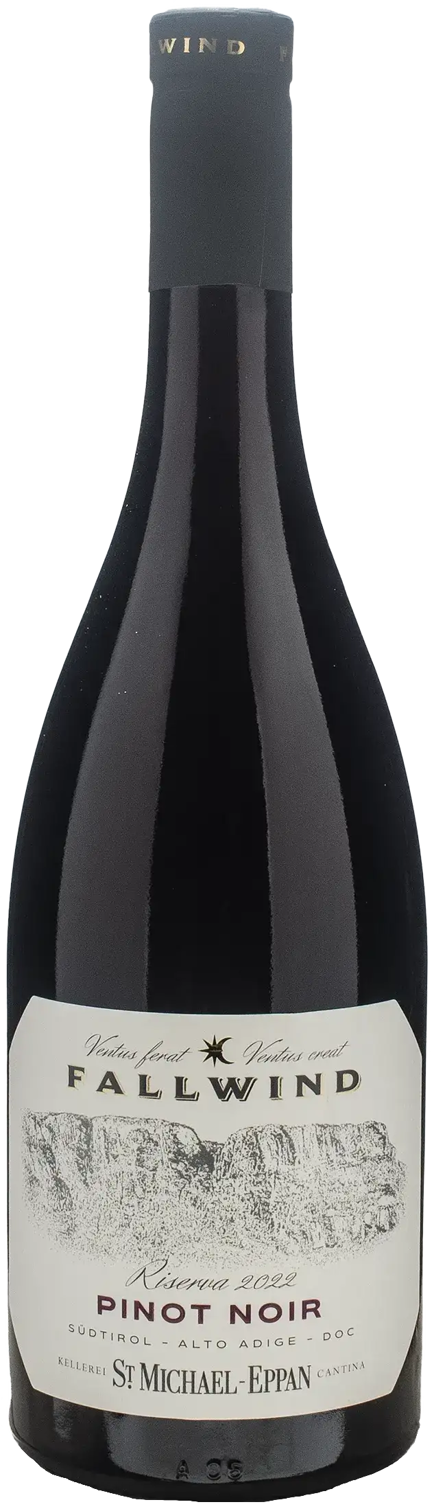 San Michele Appiano Fallwind Pinot Nero Riserva 2022