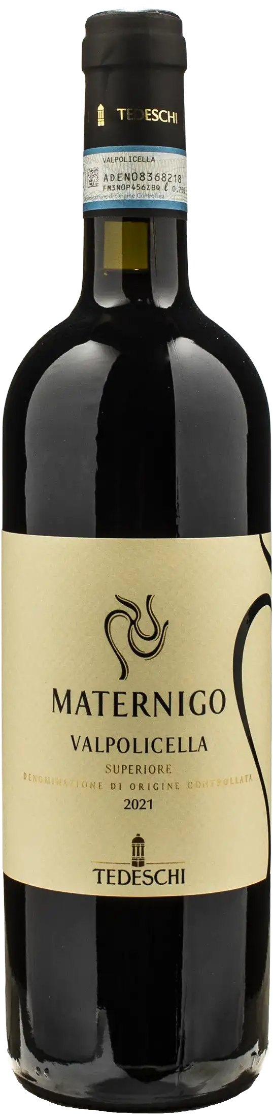 Tedeschi Valpolicella Superiore Maternigo 2021