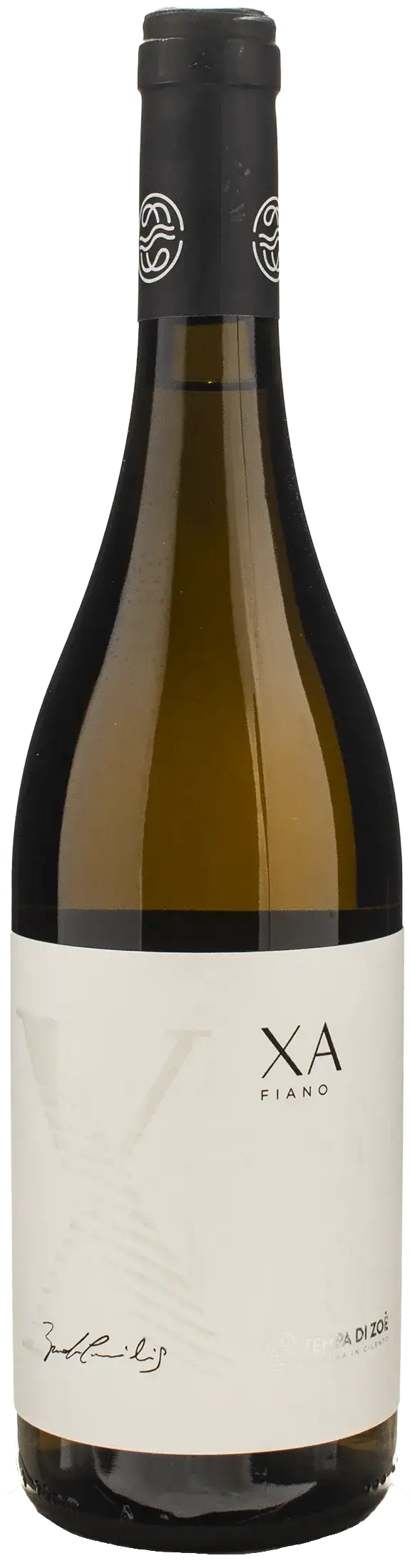 Tempa di Zoe Fiano Paestum XA 2023
