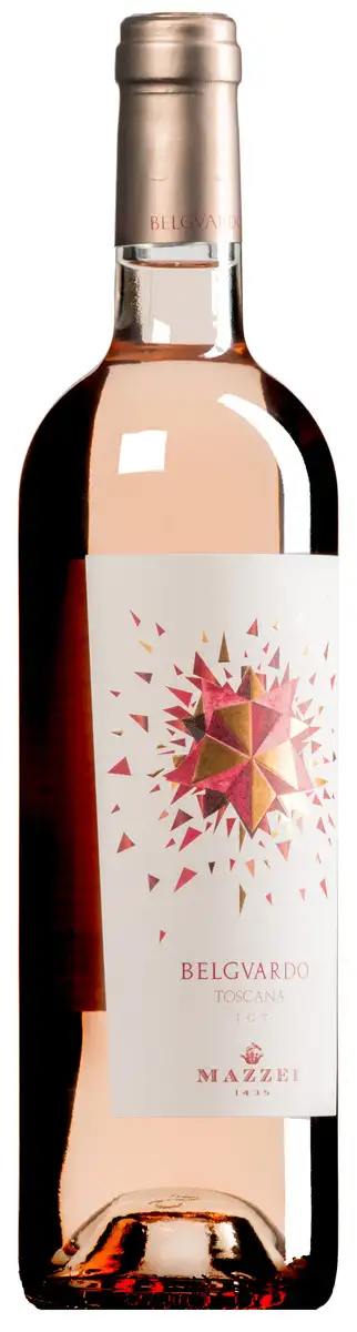 “Belguardo” Rosé Toscana IGT 2024