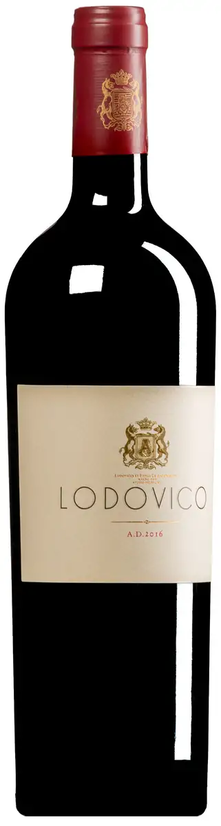 “Lodovico” Toscana IGT 2017