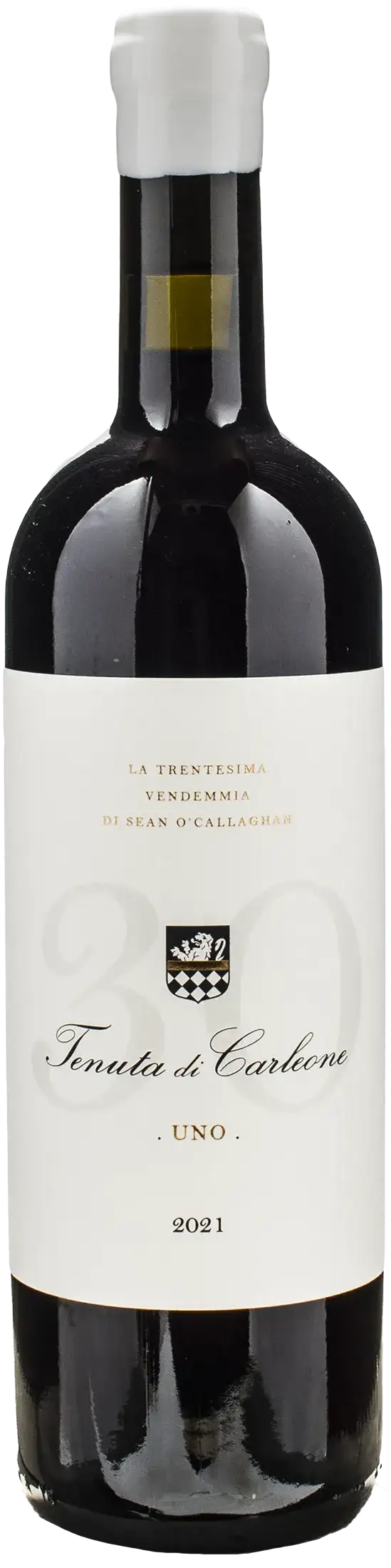 Tenuta di Carleone Uno 2021