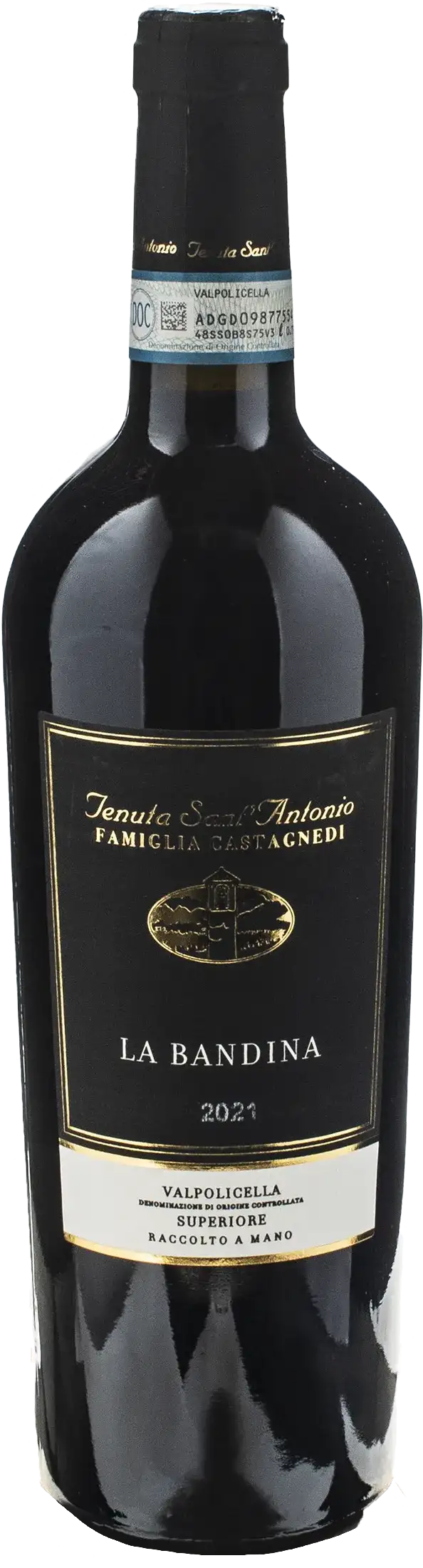Tenuta Sant'Antonio Valpolicella Superiore La Bandina 2021